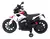 Moto arenera a bateria 6v Blanca 7304 en internet