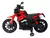 Moto arenera a bateria 6v Blanca 7304 en internet