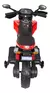 Moto arenera a bateria 6v Blanca 7304 - PLAY MARKET