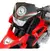 Moto arenera a bateria 6v Blanca 7304 - tienda online