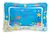 Alfombra Sensorial Inflable Con Aire Y Agua 4230 Bebé Love Pez