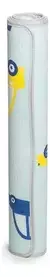 Alfombra Antigolpes Reversible Impermeable 120x80 Love 4310 en internet