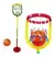 JUEGO ARO DE BASQUET