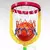 JUEGO ARO DE BASQUET - comprar online