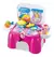 Banquito De Cocina Minnie Con Luces Y Sonidos Zippy Toys