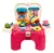 Banquito De Cocina Minnie Con Luces Y Sonidos Zippy Toys - PLAY MARKET
