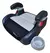 Silla booster de auto Gris