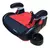 Silla booster de auto Rojo - tienda online