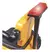 Biemme Tractor Excavador Eléctrico 6v Con Pala Articulada - comprar online