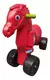 Caballito andarin Rojo - comprar online