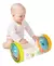 Juego De Gateo Cilindro Inflable Con Pelotitas 3840 Love - comprar online