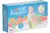 Juego De Gateo Cilindro Inflable Con Pelotitas 3840 Love en internet