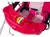 Hamaca Silla Columpio Mecedora Disney Bebe 13452 Dencar Rosa - tienda online