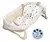 Bañera Plegable Love B330 + Reductor Acolchado 2742