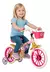 Bicicleta Rodado 12 Ruedas Goma Eva Disney Nena 7171 Princesa en internet