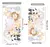 Vinilo Autoadhesivo Infantil Mural Decorativo Para Pared 76x60 - comprar online