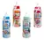 Mamadera Gigante Con Accesorios Para Regalo Baby Shower Rojo - PLAY MARKET