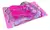Zapatos De Juguete Para Niñas Tacos De Princesa Rosa - PLAY MARKET