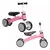 Imagen de Patacleta Rosa Love 078