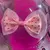 Zapatos De Juguete Para Niñas Tacos De Princesa Rosa en internet