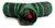 Túnel Interactivo Para Gatos Plegable 3 Salidas Love Juguete Verde - comprar online