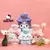 Bolsa De Agua Caliente 500 Ml Funda De Peluche Infantil Celeste en internet