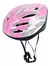 Casco Para Bicicleta Skate Ventilado Adulto Liviano Rosa en internet