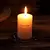 Velas Spa Larga Duración Libre De Humo Pack X6 Unidades - comprar online