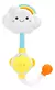 Ducha Infantil Para Bañera Nube Bebe Portatil