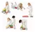 Juego De Bloques Grandes 36 Piezas Love 5650 - tienda online