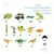 Pista de dinosaurios - comprar online