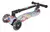 Monopatin Infantil Love 7810 Luces Grafitti - comprar online