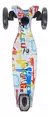 Monopatin Infantil Love 7810 Luces Grafitti en internet