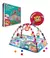 Gimnasio Bebe Didactico Manta Y Pelotero Zippy Toys en internet