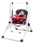 Hamaca silla columpio mecedora 13452 Mickey