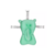 Reductor Soporte Para Bañera Acolchado Love 2742 Verde - comprar online