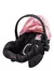 Cochecito Bebe Con Huevito Jogger Travel System 3417 Dencar Rosa en internet