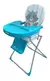 Silla de comer kiara Celeste