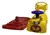 Andarin Pata Pata Leon 2 En 1 Con Balanceo - comprar online