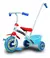 Triciclo little Paw Patrol