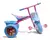 Triciclo Max princesa