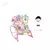 Sillita mecedora Rosa - PLAY MARKET