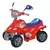 Cuatriciclo Mini Quad A Batería Eléctrico Infantil Biemme 6v - comprar online