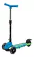 Monopatin Love Luz 7805 Azul