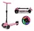 Monopatin Love Luz 7805 Rosa - comprar online