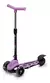 Monopatin Love Luz 7805 Violeta