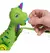 Pizarra Proyector Dinosaurio Mediana Love 3823 Luz Y Sonido - comprar online