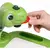 Pizarra Proyector Dinosaurio Grande Love 3827 Luz Y Sonidos - PLAY MARKET