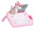 Pizarra Proyector Unicornio Mediana Love 3824 Luz Y Sonido en internet