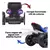 Moto Deportiva Infantil A Bateria Sport Racing Biemme Azul - comprar online